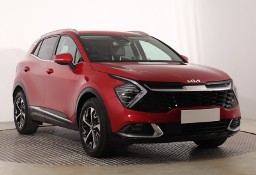 Kia Sportage IV , Salon Polska, 1. Właściciel, Serwis ASO, Automat, VAT 23%,