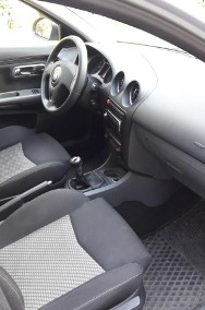 SEAT Ibiza IV LPG 5 drzwi-2