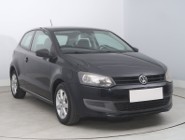 Volkswagen Polo V , Klima