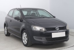 Volkswagen Polo V , Klima