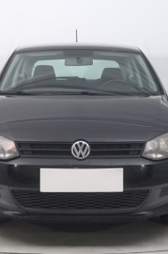 Volkswagen Polo V , Klima-2