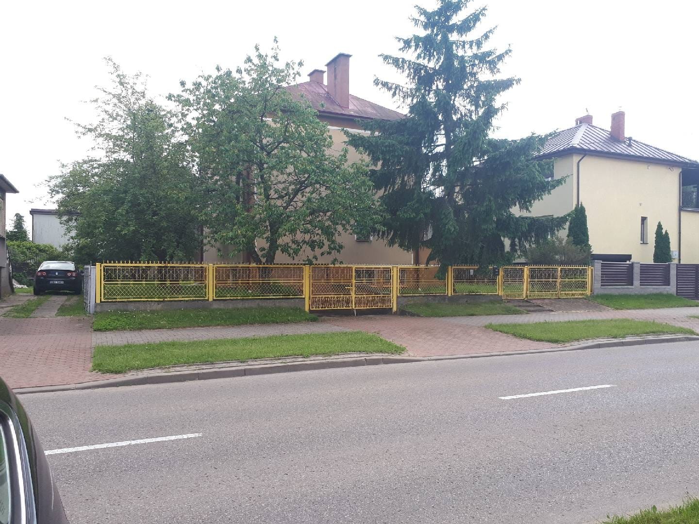 Sprzedam dom 100 m2 - Bielsk Podlaski