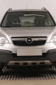 Opel Antara , Automat, Navi, Klimatronic, Tempomat, Parktronic,-2