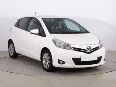 Toyota Yaris III , Klima,ALU-1