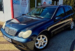 Mercedes-Benz Klasa C W203