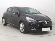 Renault Clio IV , Salon Polska, Navi, Klima, Tempomat, Parktronic