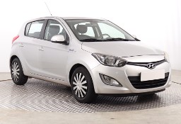 Hyundai i20 , Klima, Parktronic, Podgrzewane siedzienia