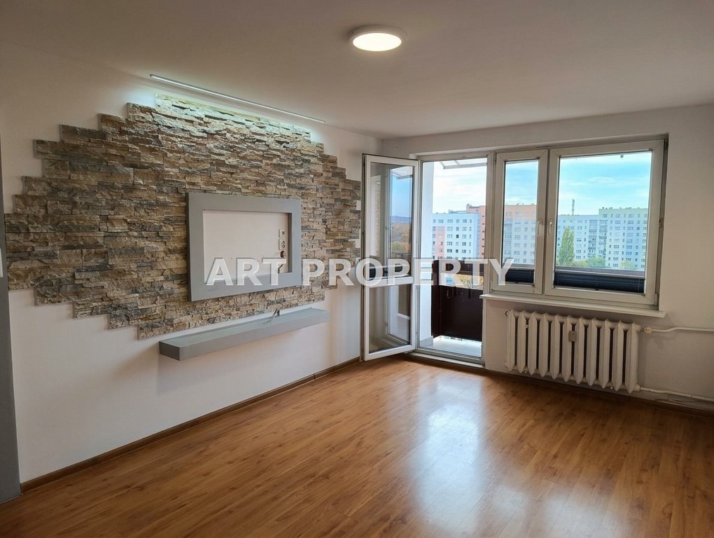 2-room apartment of 51 m²