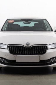 Skoda Superb III , Salon Polska, 1. Właściciel, Serwis ASO, Automat, VAT 23%,-2