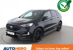 Ford Edge Automat 4x4 ST-Line Panorama ACC Wentylowane Grzane Fotele Matrix-LE