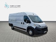 Citroen Jumper Jumper 35+ BlueHDi L4H2 Club WE4V794