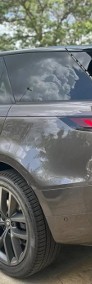 Land Rover Range Rover Sport III D300 Dynamic SE RRSport 300 Dynamic SE | Pakiet Cold Climate, Towing-3