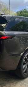 Land Rover Range Rover Sport III D300 Dynamic SE RRSport 300 Dynamic SE | Pakiet Cold Climate, Towing-4