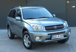 Toyota RAV 4 II *1.8 benzyna* 129KM* BDB STAN** PODGRZEWANE fotele* ALUFELGi*