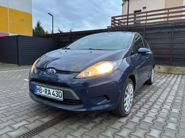 Ford Fiesta 2009r-1