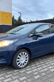 Ford Fiesta 2009r-2