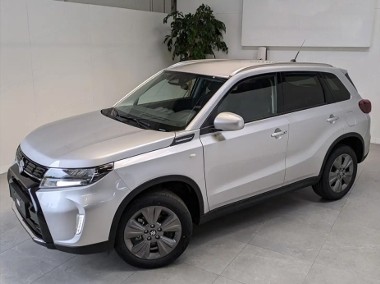 Suzuki Vitara II 1.4 Boosterjet mHEV Premium Plus 2WD 1.4 Boosterjet mHEV Premium Plus-1