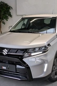 Suzuki Vitara II 1.4 Boosterjet mHEV Premium Plus 2WD 1.4 Boosterjet mHEV Premium Plus-2