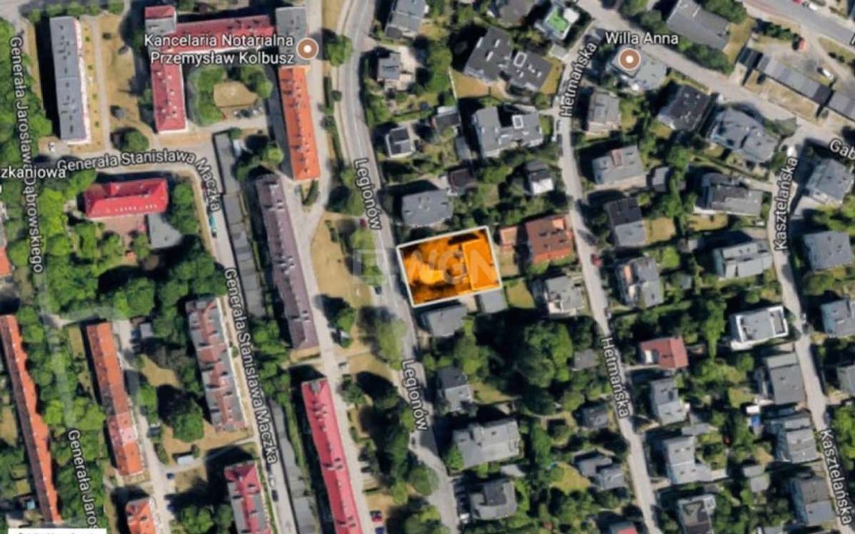 kamienica, blok na sprzedaż