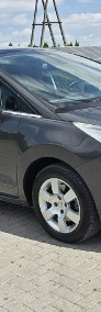 Peugeot 5008 I 2,0hdi 7 Osobowe.Panorama Dach.Navigacja.Tempomat,Klimatr 2 str.OKA-3