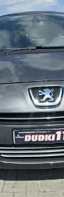 Peugeot 5008 I 2,0hdi 7 Osobowe.Panorama Dach.Navigacja.Tempomat,Klimatr 2 str.OKA-4