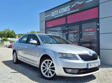 Skoda Octavia III-1