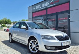 Skoda Octavia III