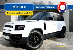 Land Rover Defender III