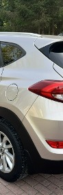 Hyundai Tucson III 1.6 benzyna polski salon I właściciel model 2017-4