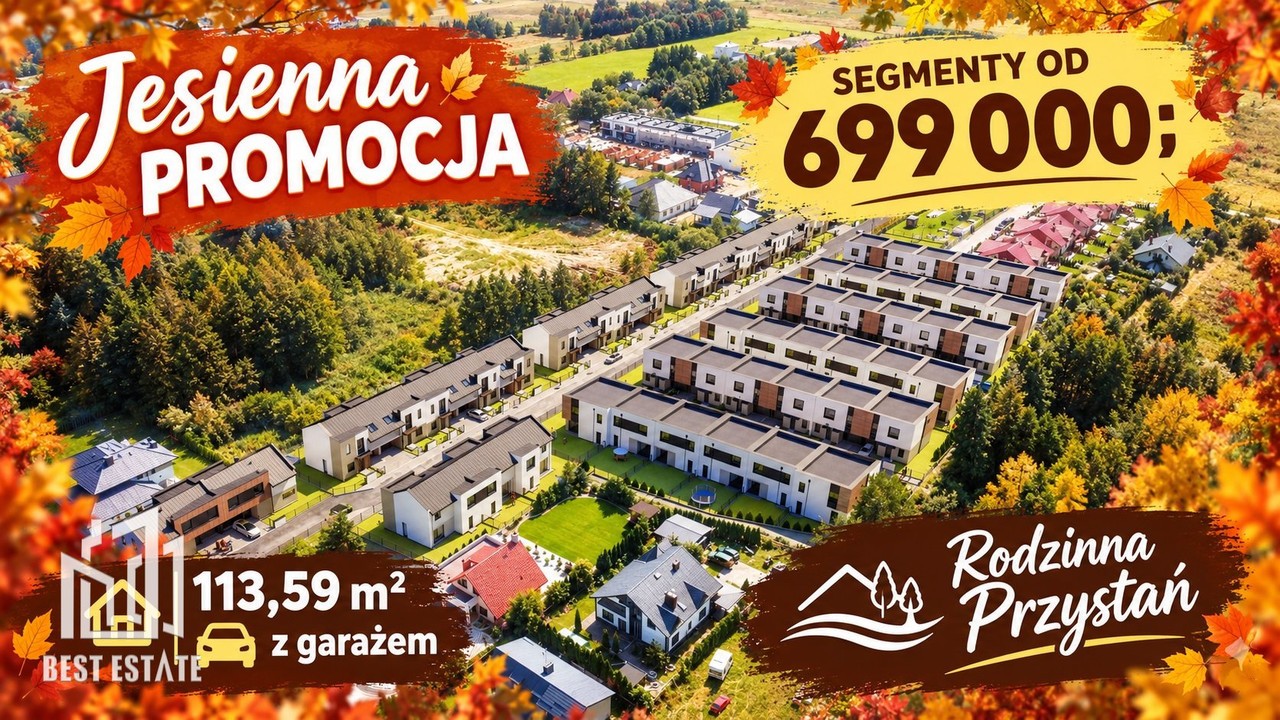 Dom na sprzedaż, 5 pokoi, 114 m², Klepacze