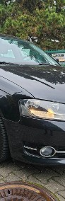 Audi A3 II (8P) Po rozrządzie/Klimatronic / Podgrzewane fotele / Tempomat / START/ST-3