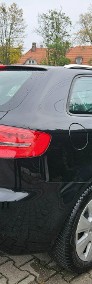 Audi A3 II (8P) Po rozrządzie/Klimatronic / Podgrzewane fotele / Tempomat / START/ST-4