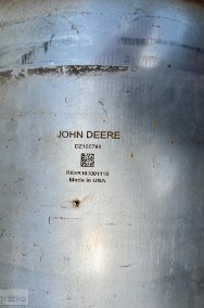 John Deere Katalizator DZ100798-2
