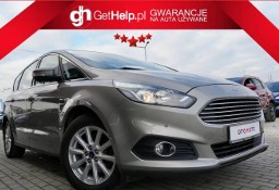 Ford S-MAX III