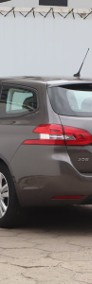 Peugeot 308 II , Salon Polska, Serwis ASO, Navi, Klimatronic, Tempomat,-4