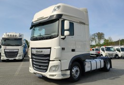 DAF XF 480 SSC E6 Standard Serwisowany w ASO Zadbany UNIKAT STAN !!! Po Kontrakcie 2017/2018r