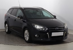 Ford Focus III , Navi, Klimatronic, Tempomat, Parktronic,ALU