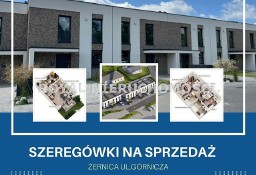 Nowy dom Żernica, ul. Górnicza