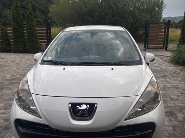 1.6 hdi oszczędny diesel , 5 drzwiowy-1