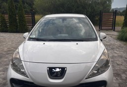 Peugeot 207 1.6 hdi oszczędny diesel , 5 drzwiowy