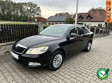 Skoda Octavia II 16 Mpi 102 ps ładna opłacona-1