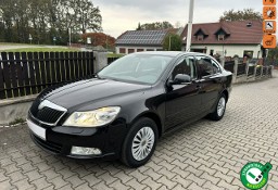 Skoda Octavia II 16 Mpi 102 ps ładna opłacona