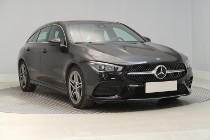 Mercedes-Benz Klasa CLA C118/X118 Mercedes-Benz Klasa CLA Salon Polska, Serwis ASO, Automat, Skóra, Navi, Klimatronic,