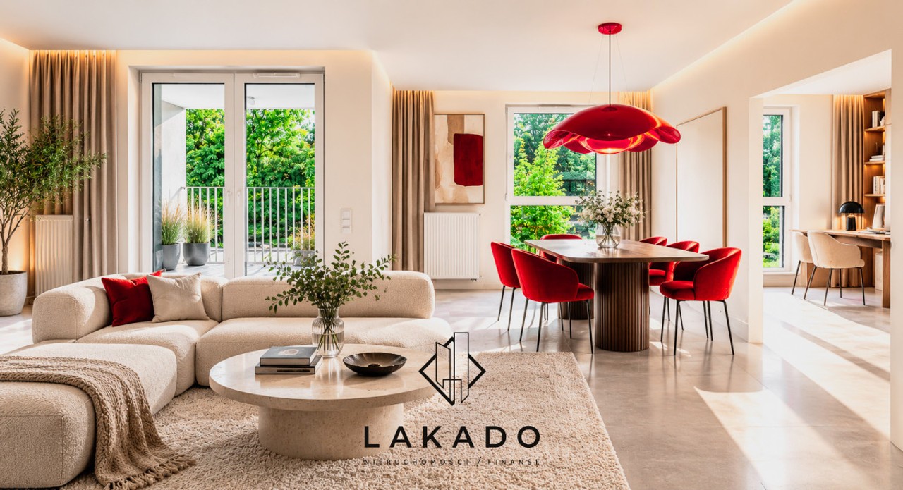 ❇️ Krowodrza ❇️ Gotowe ❇️ Premium ❇️ Przy Parku