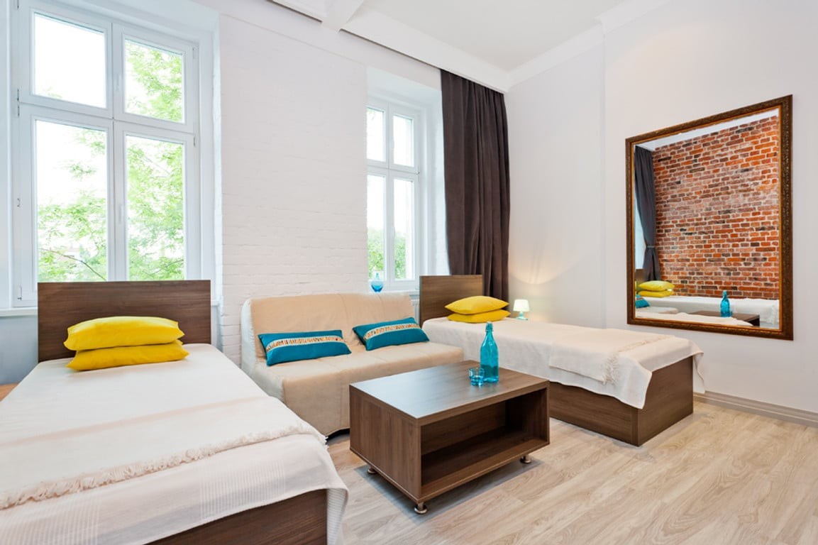 hotel na sprzedaż