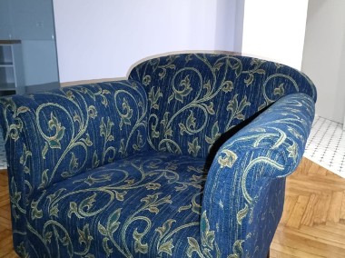 Armchair in good condition-1