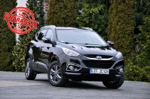 Hyundai ix35 2.0i(166KM)*Lift*Led*Navi*Kamera*Skóry*I Właściciel*Parktr.*Alu17&quot;AS