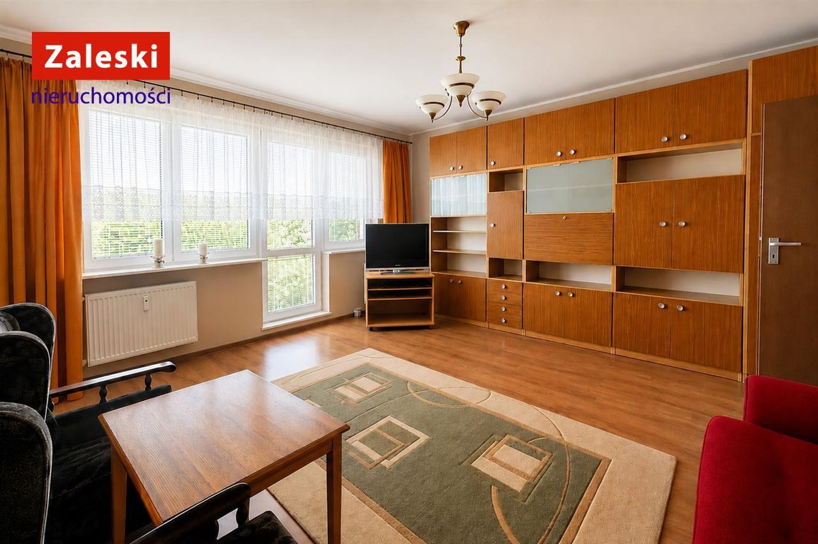 Mieszkanie na wynajem, 49 m² Chełm, Władysława Biegańskiego