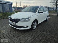 Skoda Fabia III 1.0 MPI 60KM &quot;Ambition&quot; LPG