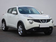 Nissan Juke , Salon Polska, Navi, Klimatronic, Tempomat